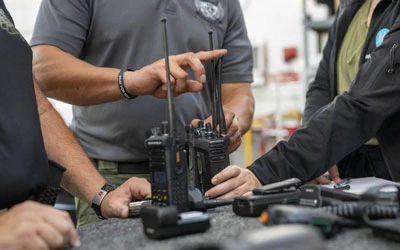 Equipment Maintenance