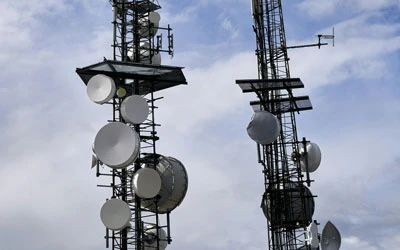 FCC Licensing