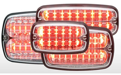 Whelen Emergency Warning Solutions